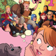 Illustration for article titled Screw You, DC